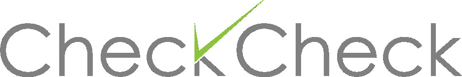 CheckCheck Logo